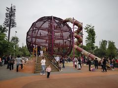 -枫香湖儿童公园