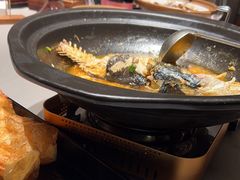 -小厨娘淮扬菜(天印大道店)