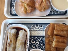 -冰泉豆浆馆(阳朔店)