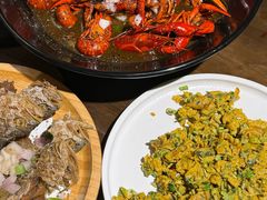 -聚汇三少·龙虾·中餐厅(莫邪路新天地店)