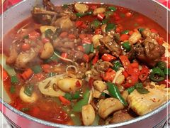 -辣小鲜·南昌大排档(船山路店)