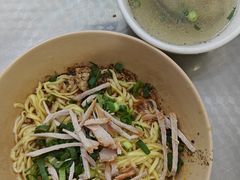 -金山锅贴店(金泉路店)