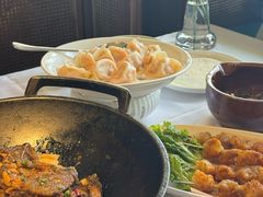 -开海·红岛海鲜虾水饺(石老人店)