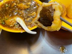 -毛华美食(清扬路店)