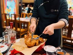 -醉长安(钟楼旗舰店)