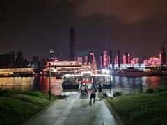 -武汉两江游览·夜游长江(汉口粤汉码头)