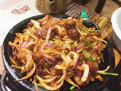 -小胡同炒鸡(胜利路店)