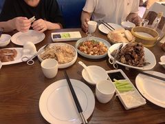 -便宜坊烤鸭店(科创店)