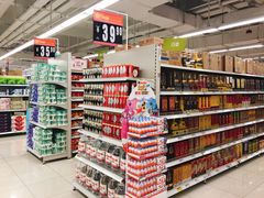 -华润万家超市(锦江翡翠城店)