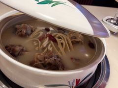 -小骨煲金华砂锅(转塘金街美地店)