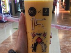 -85度C(厦门中华城新店)