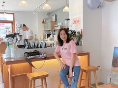 -PUZZLE COFFEE 拼图咖啡