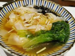 -龙记香港茶餐厅(久光百货店)