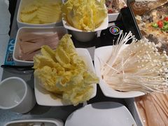 -半天妖烤鱼(百乐广场店)