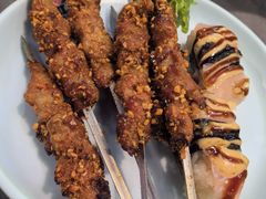 -比尔森啤酒自助烤肉(红旗街店)