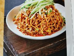 四川凉面-力力豆花庄(广渠门店)