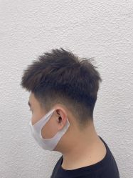 -FOR YOU造型