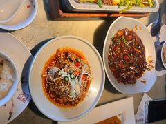 -绿茶餐厅(龙井船宴· 品牌总店)
