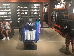 -耐克(恒隆广场店)