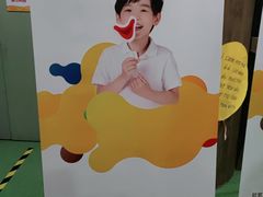 -昂立教育凯顿成长中心(嘉定南翔校区)
