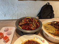 -有位虾匠·手工土菜小馆(市北店)