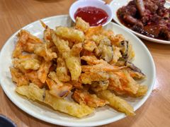 -贤花饭店(城阳店)