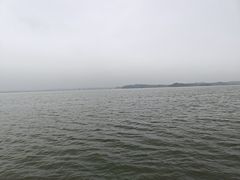 -池州市平天湖风景区