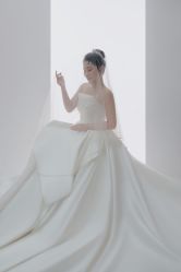 点击看大图 -情订奇缘婚纱摄影(和平路店)