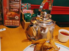 -大鸽饭(马王堆店)