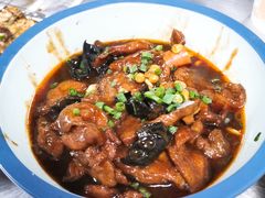 -小民大排档(马场角横路店)