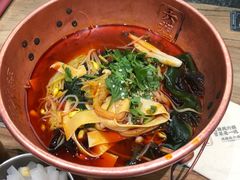 -成都你六姐·牛肉冒菜(城市集市合生汇店)