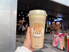 -喜茶(徐州金鹰店)