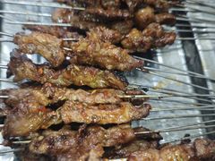 -文文烤肉(大皮院店)