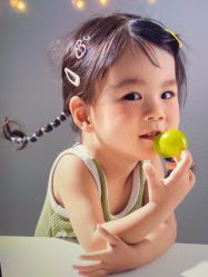 -小熊维尼高端儿童摄影(南山店)