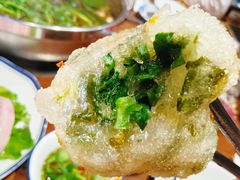 -厝味火锅·潮汕卤水火锅(十一合店)