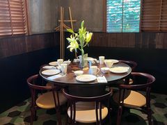 -庐灶江南·江南菜·四合院Bistro(东直门雍和宫·原华侨宾馆店)
