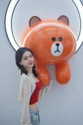 -洗脸熊·洗脸吧