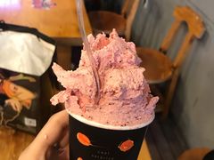 -野人牧坊Gelato(天津南开大悦城店)