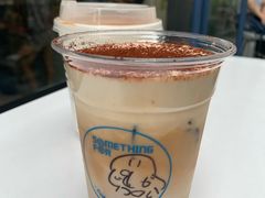 -Something For(中洲湾店)