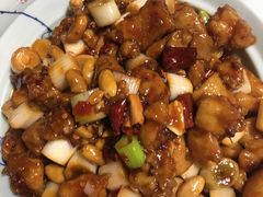 -鼎香润(德胜门内店)