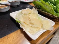 -裕德孚·非遗手切涮羊肉(东直门内大街店)