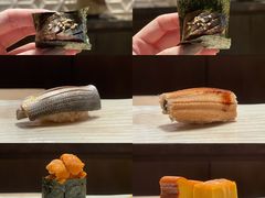 -晴空·日本料理(万象城店)