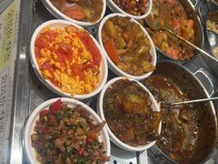 -乡村基·川味现炒大王(熙悦天街店)