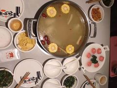 -俏牛哥鲜牛肉牛肆馆(重庆天地店)