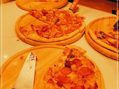 -比格比萨自助(宝山日月光店)