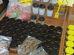 -苏州市吴中区光福窑上花果蜜饯厂