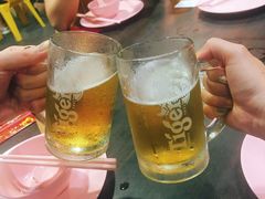 啤酒-龙海鲜螃蟹王(宏茂桥店)