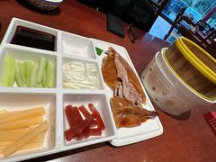 -京味张·北京烤鸭(南山店)