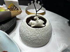 -迦南苑·新派青岛菜·生日纪念日主题餐厅