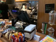 -星巴克臻选(成都宽窄巷子店)